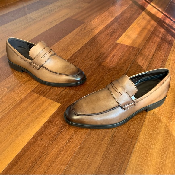 Ecco Melbourne Loafer 621684-01112